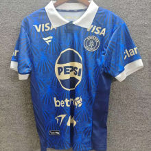 2026/27 Motagu Blue Fans Soccer Jersey 洪甲莫塔瓜