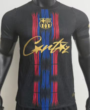 2026/27 BA Special Edition Player Version Soccer Jersey