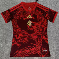 2026/27 Internacional Special Edition Women Soccer Jersey