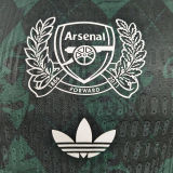 2026/27 ARS Special Edition Red Player Version Soccer Jersey