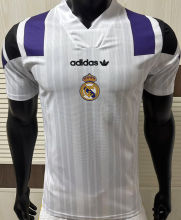 2026/27 RM Special Edition Player Version Soccer Jersey