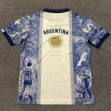 2026/27 Argentina Special Edition Fans POLO Jersey