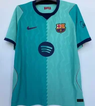 2026/27 BA 1:1 Quality Third Fans Soccer Jersey