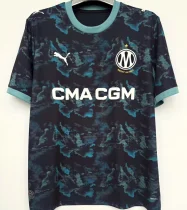 2026/27 MS 1:1 Quality Away Fans Soccer Jersey