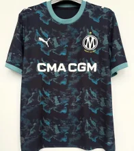 2026/27 MS 1:1 Quality Away Fans Soccer Jersey