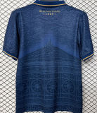 2026/27 Real Sociedad Retro Style Soccer Jersey