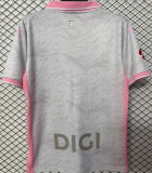 2026/27 Real Valladolid Third Fans Soccer Jersey
