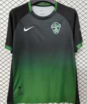 2026/27 Elche Third Fans Soccer Jersey