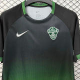 2026/27 Elche Third Fans Soccer Jersey