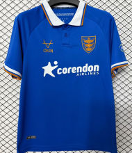2026/27 Hull City Third Fans Soccer Jersey