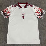 2026/27 M Utd Special Edition Fans Soccer Jersey