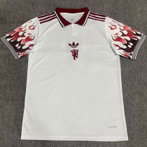 2026/27 M Utd Special Edition Fans Soccer Jersey
