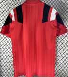 2026/27 M Utd Retro Style Fans Soccer Jersey