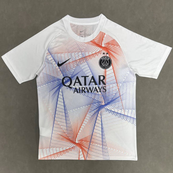 2026/27 PSG Special Edition Fans Soccer Jersey