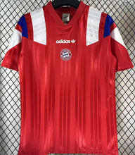 2026/27 BFC Retro Style Retro Style Soccer Jersey