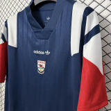 2026/27 ARS Retro Style Black Fans Soccer Jersey
