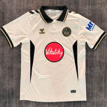 2026/27 Bournemouth Third Fans Soccer Jersey