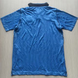 2026/27 Corinthians Third Blue Fans Soccer Jersey