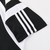 2026/27 AD  Black Training Jersey (A Set) AD17