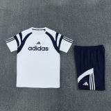 2026/27 AD White Training Jersey (A Set) AD17