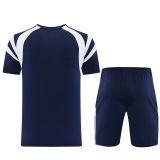 2026/27 AD Royal Blue Training Jersey (A Set) AD17