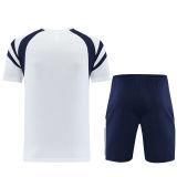 2026/27 AD White Training Jersey (A Set) AD17