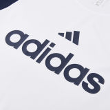 2026/27 AD White Training Jersey (A Set) AD17