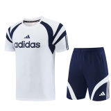 2026/27 AD White Training Jersey (A Set) AD17