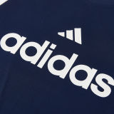 2026/27 AD Royal Blue Training Jersey (A Set) AD17