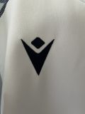 2026/27 Scotland Away Rugby Jersey 苏格兰