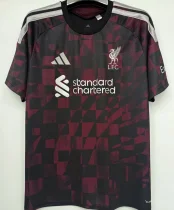 2026/27 LFC 1:1 Quality Third Fans Soccer Jersey