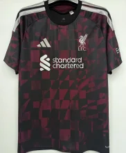 2026/27 LFC 1:1 Quality Third Fans Soccer Jersey