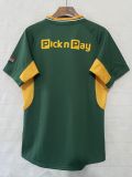 2026/27 South Africa Home Green Rugby Jersey