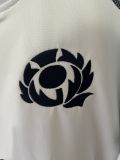 2026/27 Scotland Away Rugby Jersey 苏格兰