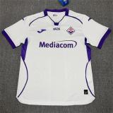 2026/27 ACF FC Away White Fans Soccer Jersey