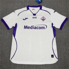 2026/27 ACF FC Away White Fans Soccer Jersey