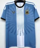 2026/27 Argentina 1:1 Quality MESSI Farewell Match Fans Soccer Jersey