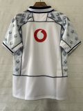 2026/27 Scotland Away Rugby Jersey 苏格兰