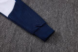 2026/27 Boca White Jacket Tracksuit #A26098