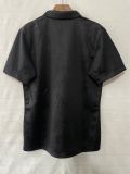 2026/27 All Blacks Home Black Rugby Shirt