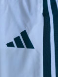 2026/27 RM White Sports Trousers