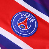 2026/27 PSG Purple Training Jersey (A Set)