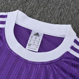 2026/27 RM Purple Training Jersey (A Set)