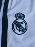 2026/27 RM White Sports Trousers
