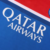 2026/27 PSG Blue Training Jersey (A Set)