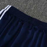 2026/27 RM Royal Blue Training Jersey (A Set)