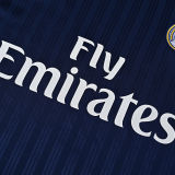 2026/27 RM Royal Blue Training Jersey (A Set)
