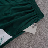 2026/27 RM White Retro Training Jersey (A Set)