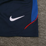 2026/27 PSG Blue Training Jersey (A Set)