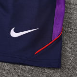 2026/27 PSG Purple Training Jersey (A Set)